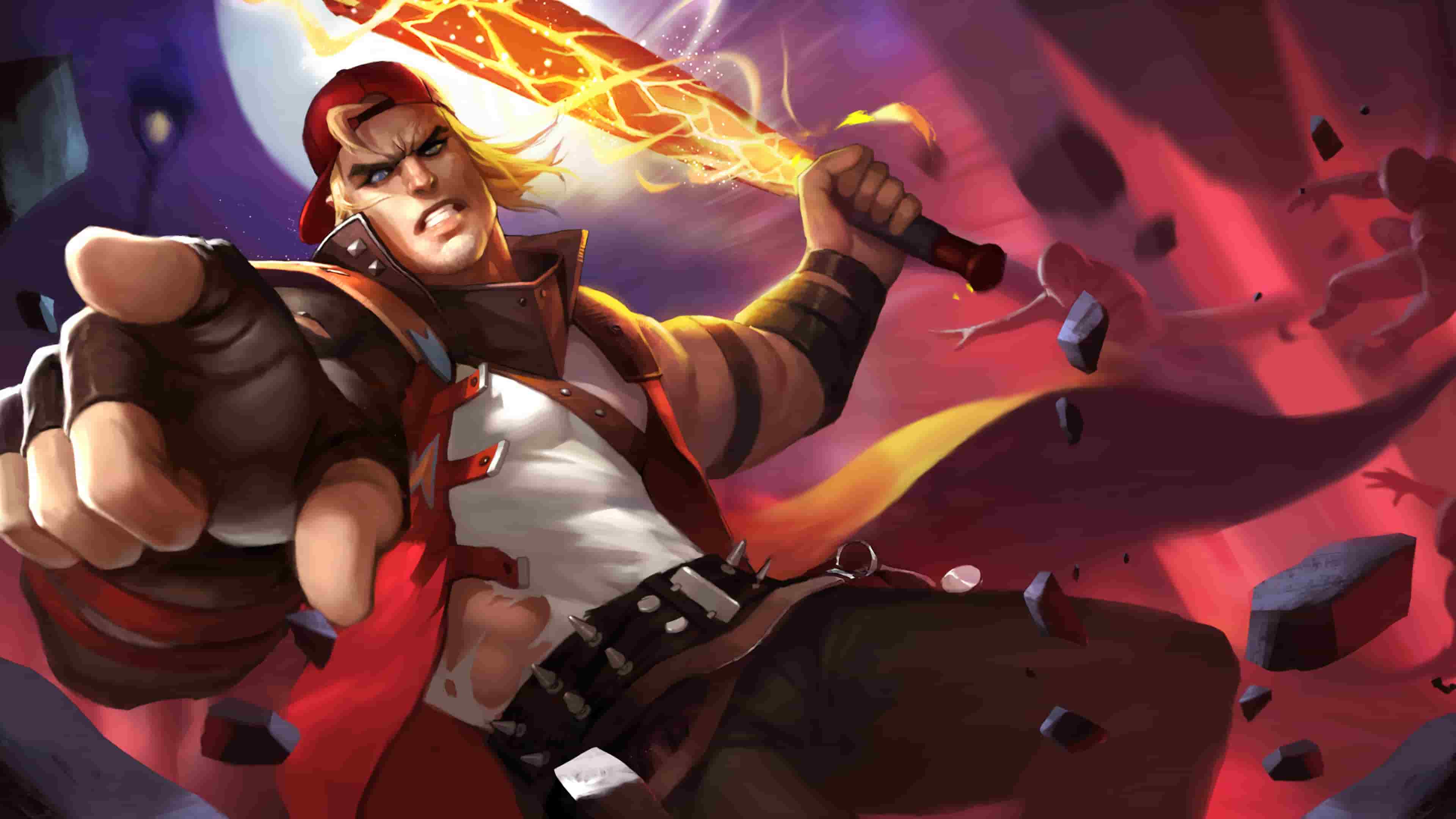 第五人格红教堂的魅力，未变之韵，依旧浓烈